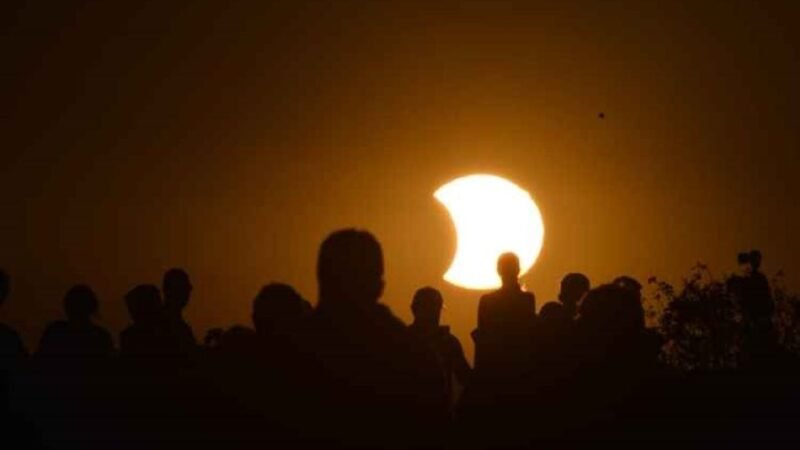 Eclipse Solar Total de 2026 Transforma Navarra em Destino Global em Agosto