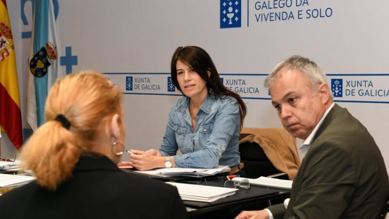 Galícia Tem Cerca de 4.000 Imóveis Bancários Vazios: O Que os Dados Revelados ao Parlamento Significam para Quem Quer Retornar