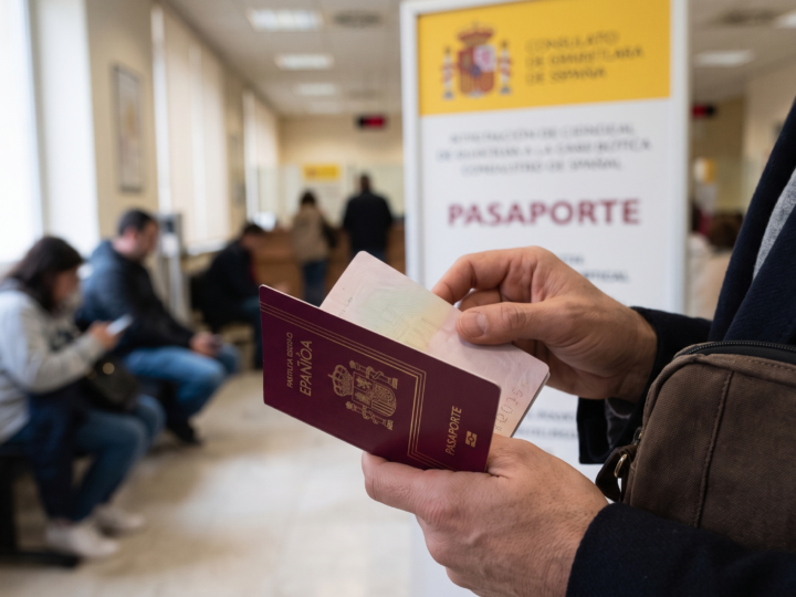 Como Consultar o Andamento do Seu Processo de Cidadania Espanhola: Passo a Passo Atualizado