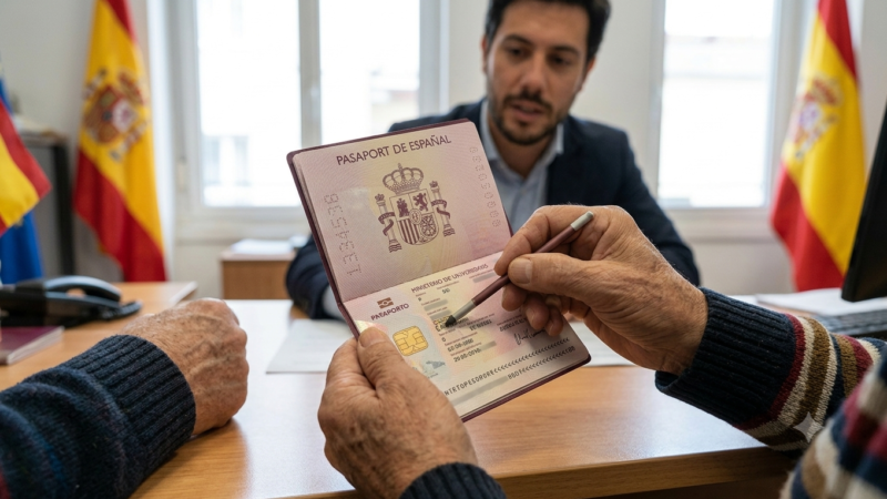 Como Evitar os 3 Erros que Mais Derrubam Pedidos de Nacionalidade Espanhola