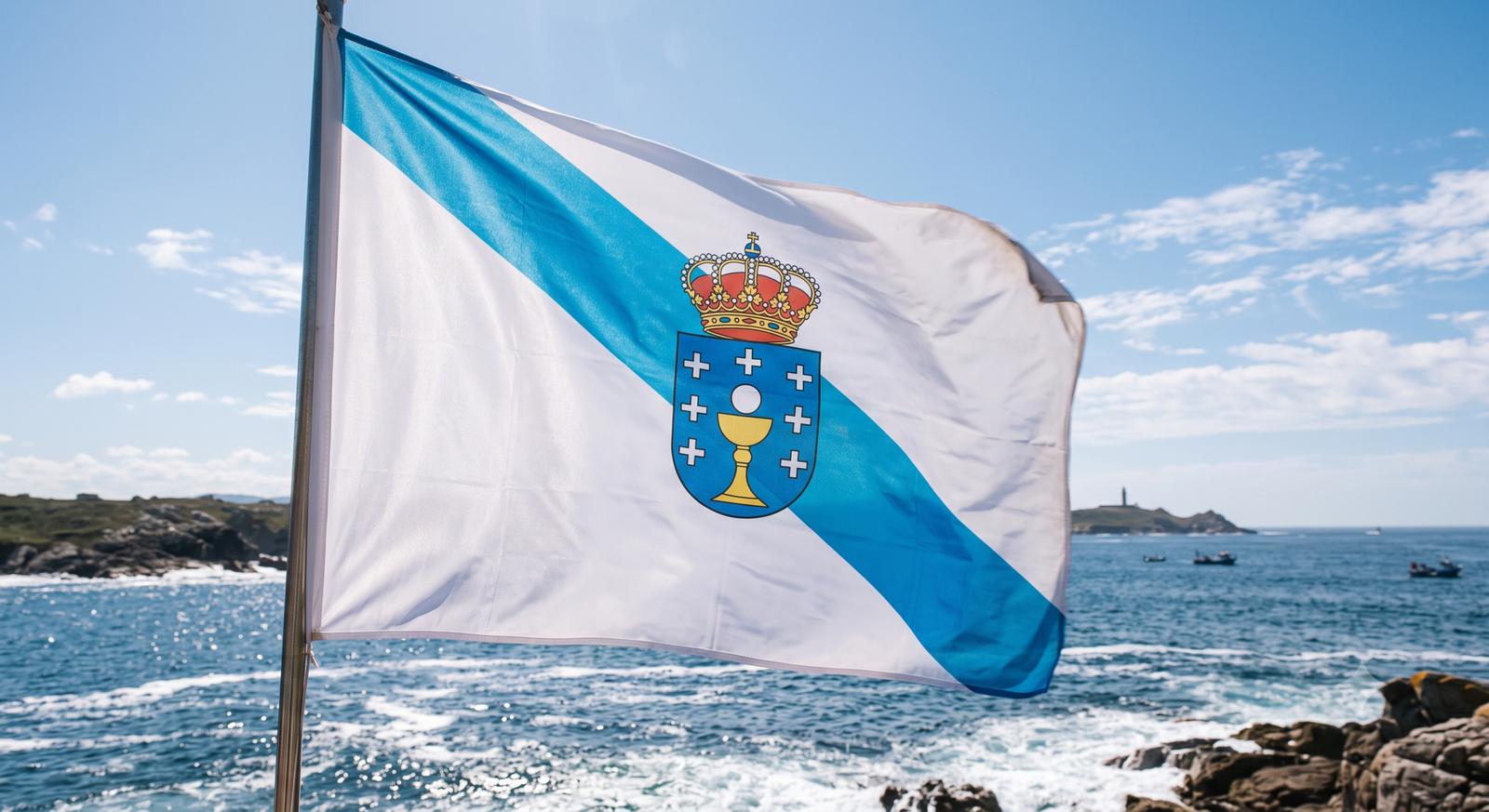 Dia da Galícia: entre a devoção a Santiago e a história de coragem da imigração galega no Brasil