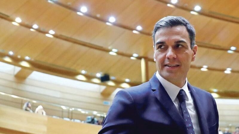 Espanha projeta crescimento de 2,6% em 2026 e desemprego no menor nível em 18 anos
