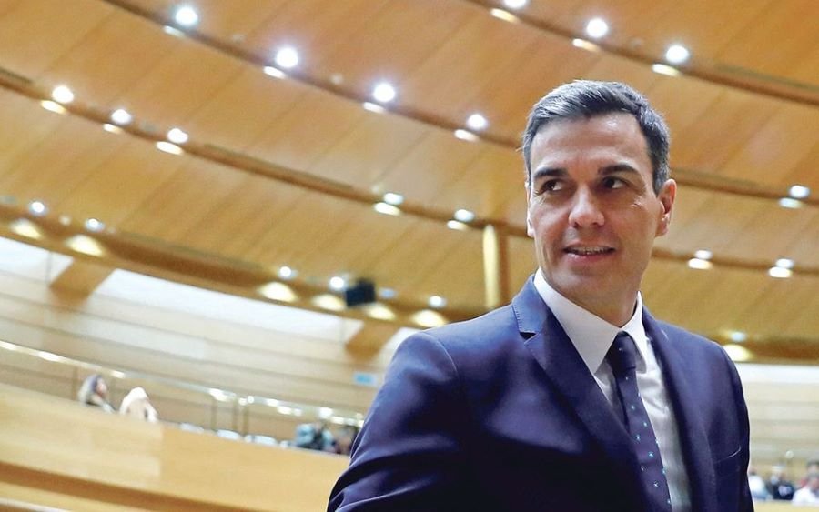Espanha projeta crescimento de 2,6% em 2026 e desemprego no menor nível em 18 anos