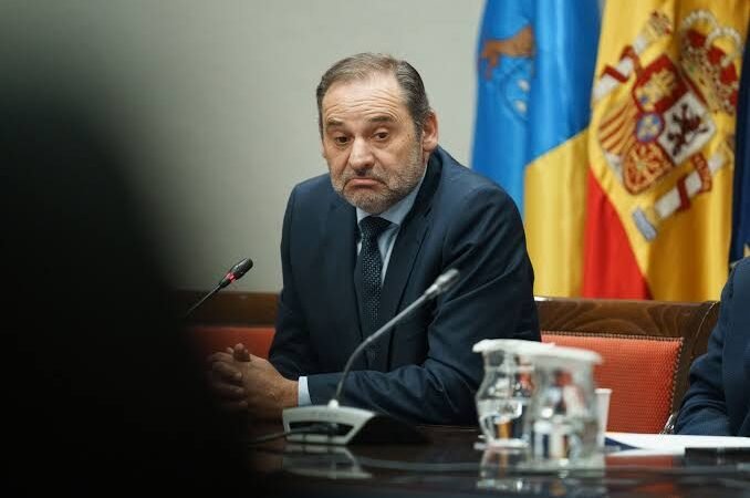 Supremo Espanhol Condena Ex-Ministro Abalos a 24 Anos no Caso Koldo