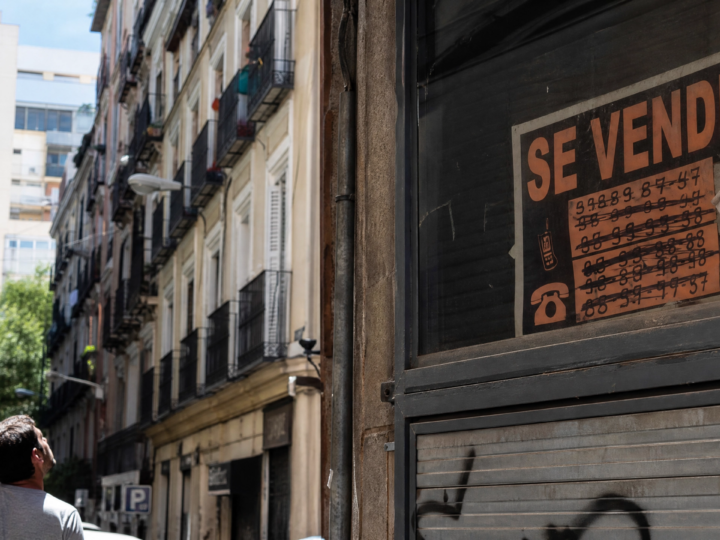 Crise de Moradia na Espanha: Por Que Falta Imóvel — e o Que Isso Significa Para Quem Quer Morar Lá