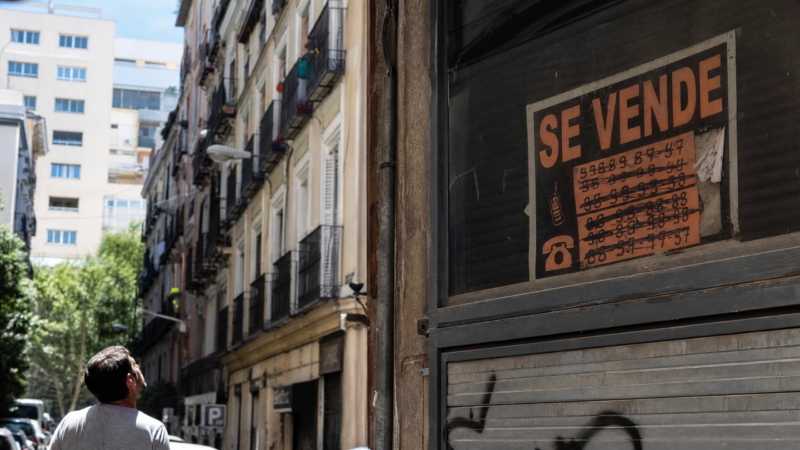 Crise de Moradia na Espanha: Por Que Falta Imóvel — e o Que Isso Significa Para Quem Quer Morar Lá