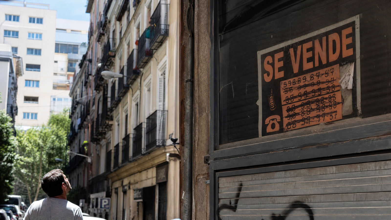 Crise de Moradia na Espanha: Por Que Falta Imóvel — e o Que Isso Significa Para Quem Quer Morar Lá