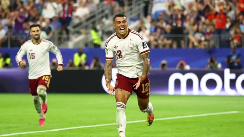 Espanha está na final da Copa do Mundo 2026 e ingressos para a decisão custam a partir de US$ 7.380