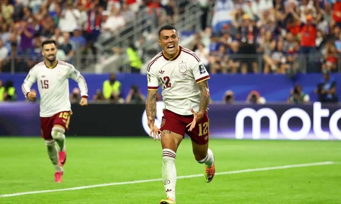 Espanha está na final da Copa do Mundo 2026 e ingressos para a decisão custam a partir de US$ 7.380