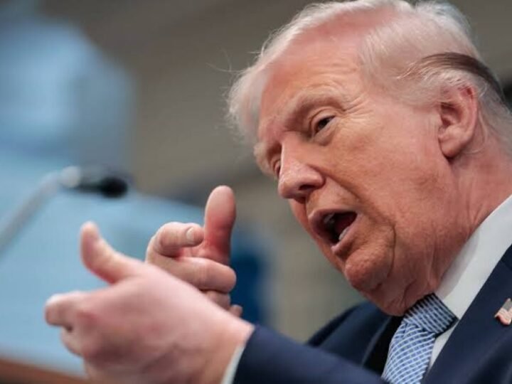 Trump Declara Espanha ‘Redimida’ e Ibex 35 Sobe com Recuo na Crise Comercial