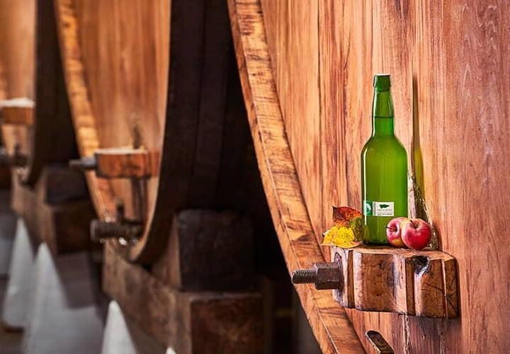 Sidra: a Festa que Transforma Nava na Capital Mundial de uma Bebida Centenária