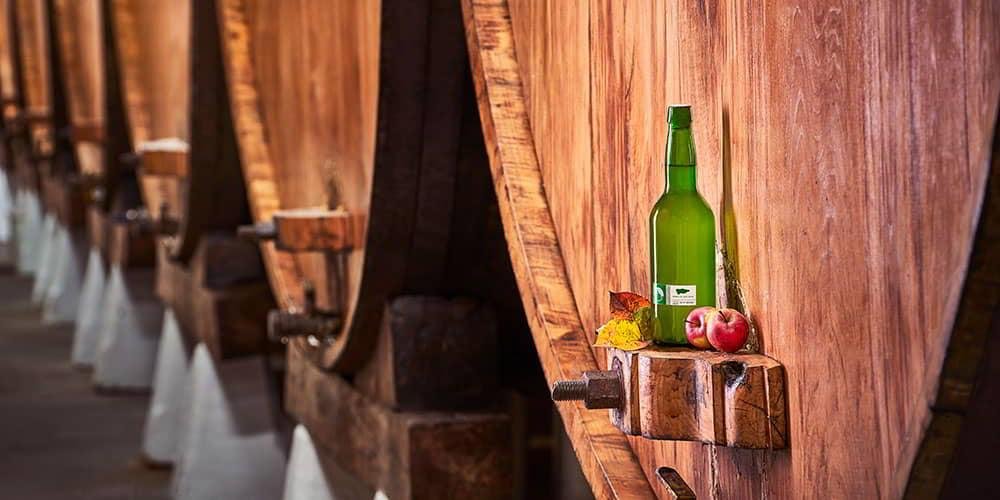 Sidra: a Festa que Transforma Nava na Capital Mundial de uma Bebida Centenária