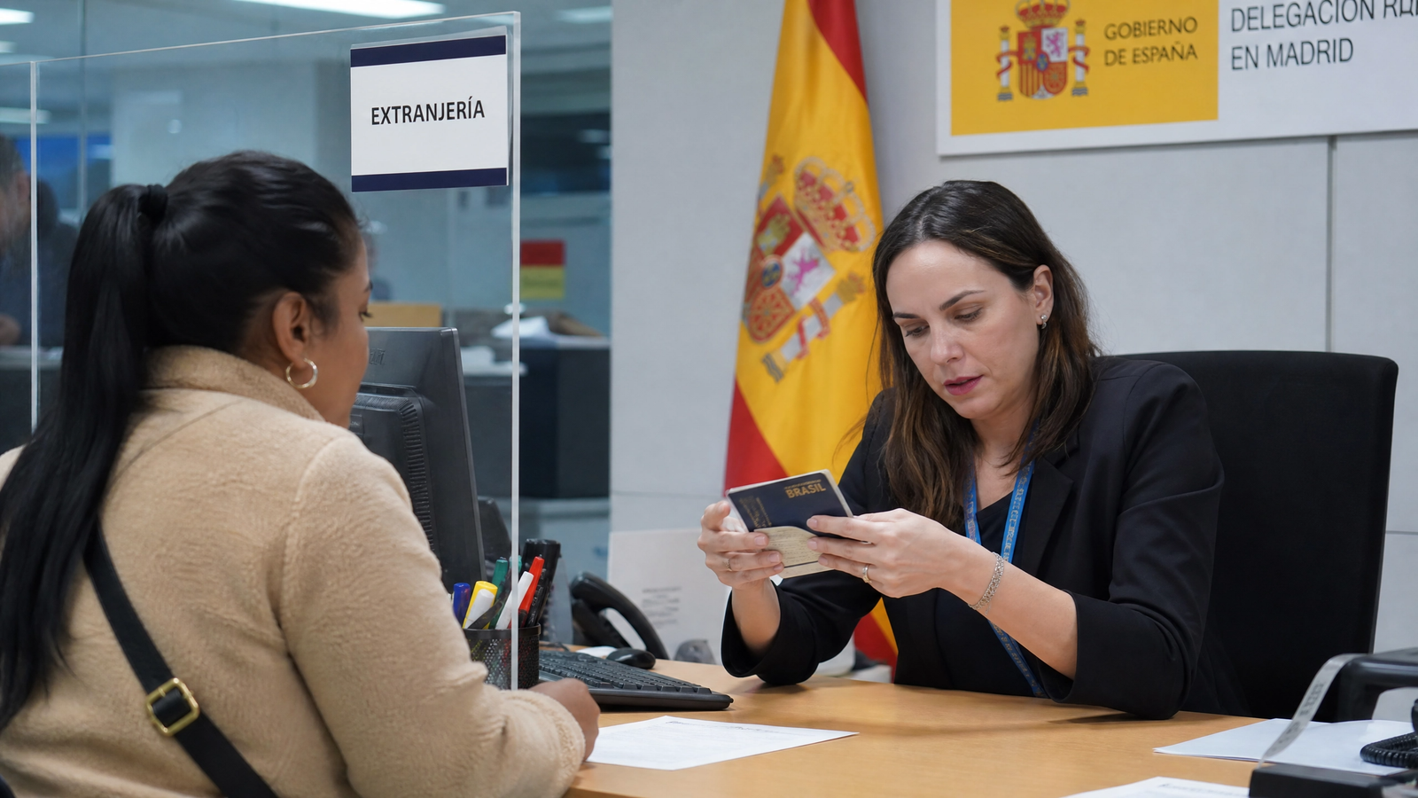 Regularização na Espanha: O Que Fazer Agora Que Sua Solicitação Foi Aceita (ou Ainda Está Pendente)