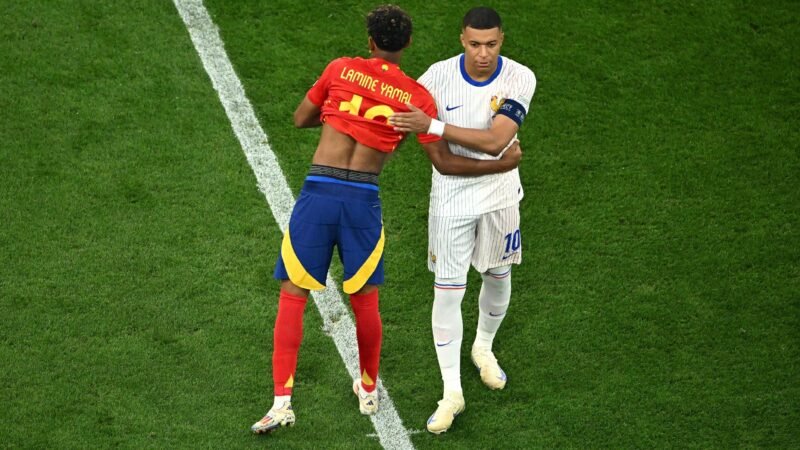 Espanha Enfrenta França nas Semifinais do Mundial 2026 com Escalação em Aberto