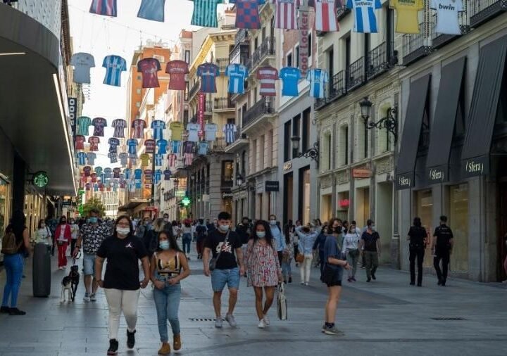 Alugar na Espanha Consome 39% da Renda e Comprar Pode Sair Mais Barato