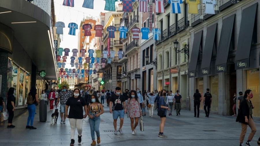 Alugar na Espanha Consome 39% da Renda e Comprar Pode Sair Mais Barato