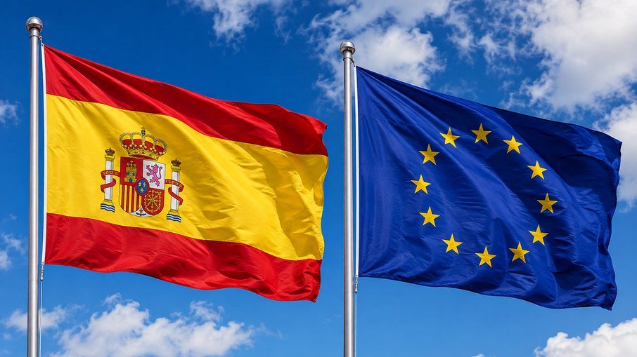 Suécia Critica Plano Espanhol de Regularização e Acirra Debate sobre Schengen