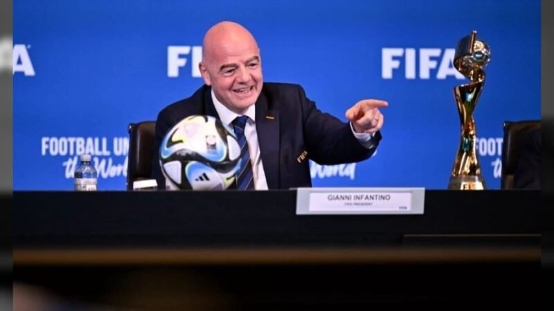 FIFA Cogita Transferir Final da Copa de 2030 para Marrocos, Deixando Espanha e Portugal de Fora