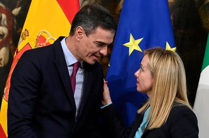 Espanha Ativa Controles Fronteiriços com a Itália em Crise Inédita no Espaço Schengen