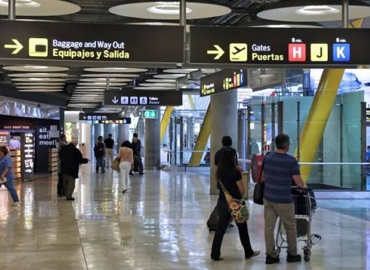 Filho de Espanhol de Origem Pode Trazer Familiares para a Espanha? Passo a Passo para o Reagrupamento Familiar