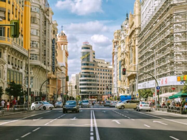 Alugar na Espanha Já Consome Mais da Renda do Que Financiar um Imóvel E Isso Muda Tudo para Quem Vai Morar no País