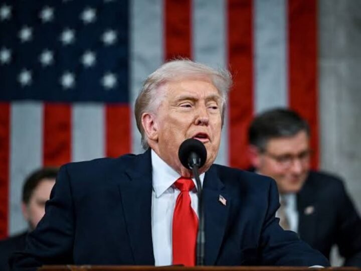 Trump Chama Espanha de ‘País Arruinado’ e Coloca Crise de Ceuta no Radar Internacional