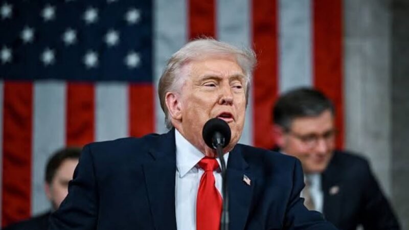 Trump Chama Espanha de ‘País Arruinado’ e Coloca Crise de Ceuta no Radar Internacional