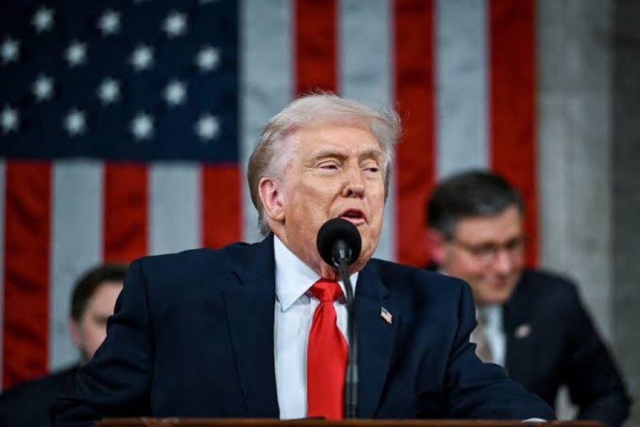 Trump Chama Espanha de ‘País Arruinado’ e Coloca Crise de Ceuta no Radar Internacional
